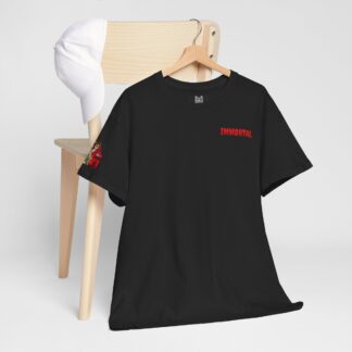 Ride of the Immortals T-shirt