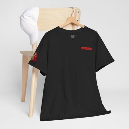 Ride of the Immortals T-shirt