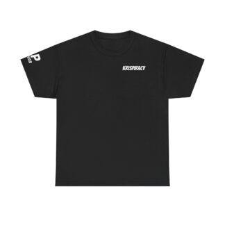 KrisPiracy - AP Playas T-shirt