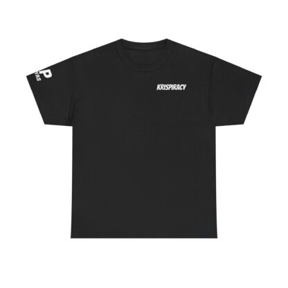 KrisPiracy - AP Playas T-shirt