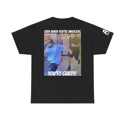 KrisPiracy - AP Playas T-shirt - Image 2