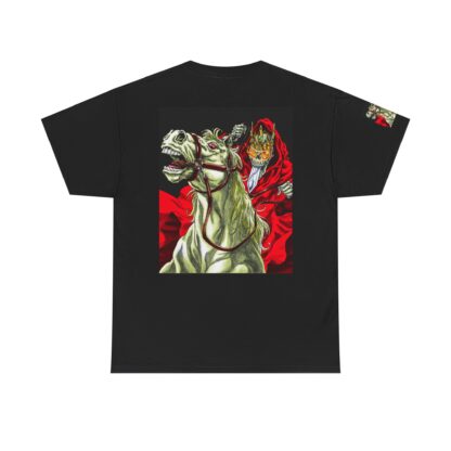 Ride of the Immortals T-shirt - Image 3