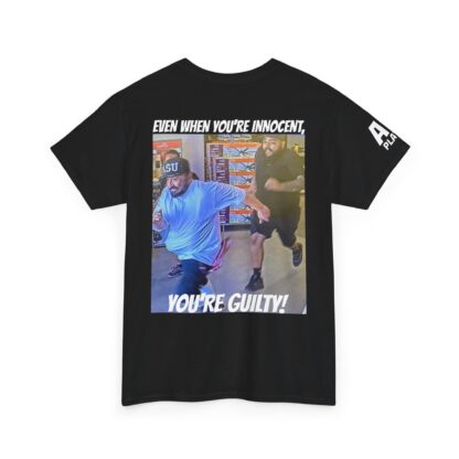 KrisPiracy - AP Playas T-shirt - Image 4