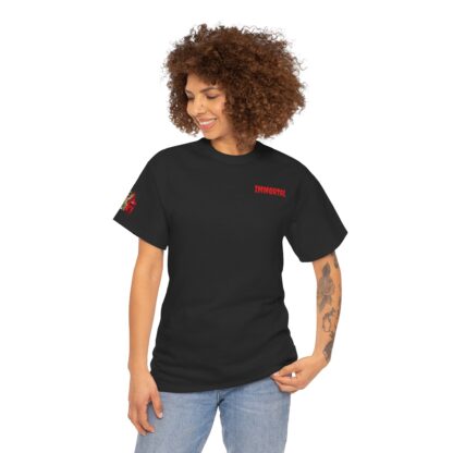 Ride of the Immortals T-shirt - Image 2